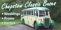 Chepstow Opentop and Classic Buses 1069251 Image 0